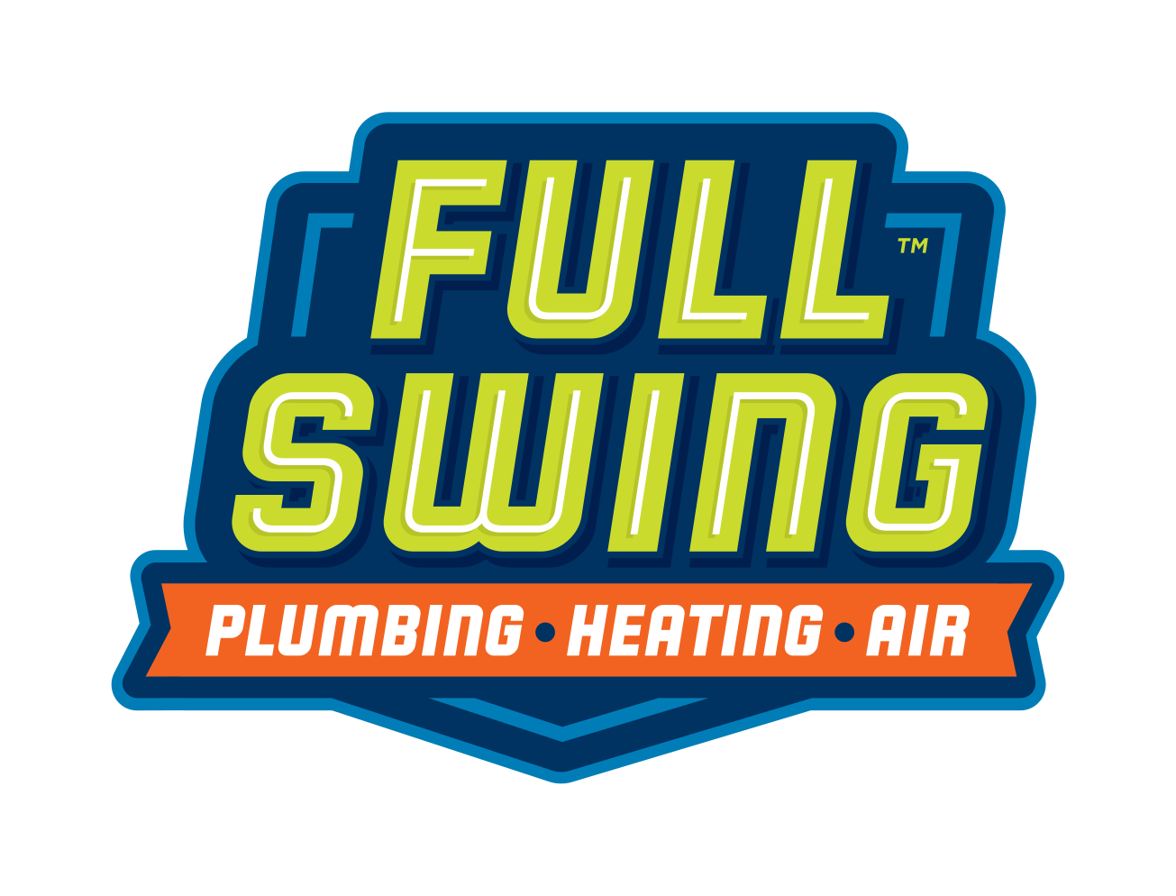 Full Swing Plumbing Heating & Cooling